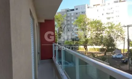 Apartamento - Ribeirão Preto - Jardim Macedo - Região Leste - Pronto Para Morar
