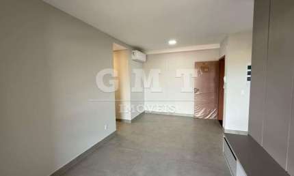 Apartamento - Ribeirão Preto - Jardim Paulista - Região Leste