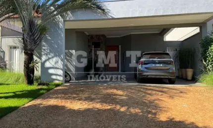 Casa Em Condomínio - Ribeirão Preto - Bonfim Paulista - Região Sul