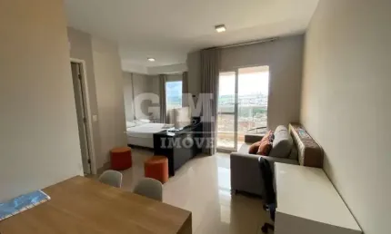 Flat à venda no Ribeirânia, Ribeirão Preto 