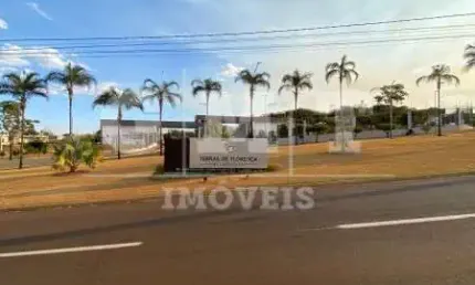 Terreno Em Condomínio - Ribeirão Preto - Vila do Golf - Região Sul