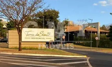 Terreno Em Condomínio - Ribeirão Preto - Vila do Golf - Região Sul