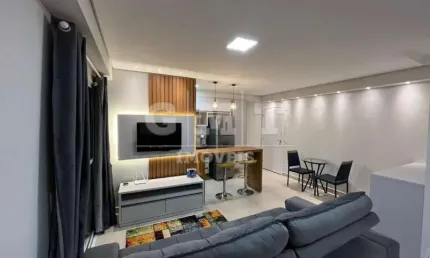 Flat com 1 quarto à venda no Jardim Sumaré, Ribeirão Preto 