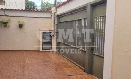 Casa - Ribeirão Preto - Jardim Macedo - Região Leste