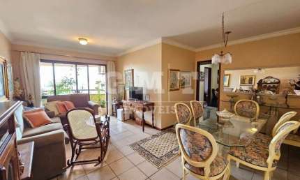Apartamento - Ribeirão Preto - Vila Seixas - Região Sul