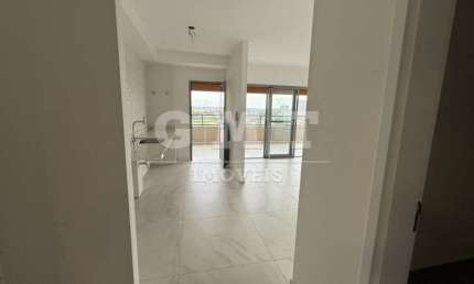 Apartamento - Ribeirão Preto - Botânico - Região Sul