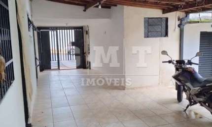 Casa com 4 quartos à venda no Sumarezinho, Ribeirão Preto 