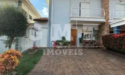 Casa em condomínio - ribeirão preto - bonfim paulista - região sul