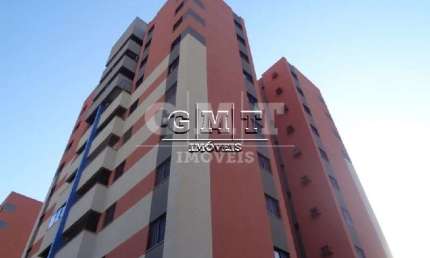 Apartamento - Ribeirão Preto - Santa Cruz - Região Sul