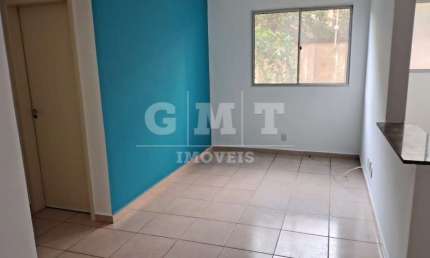 Apartamento - Ribeirão Preto - Jardim Palma Travassos - Região Leste