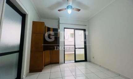 Apartamento com 1 quarto para alugar no Jardim Paulista, Ribeirão Preto 