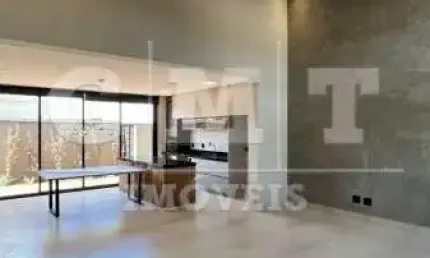 Casa em condomínio - ribeirão preto - reserva san pedro