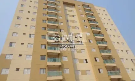 Apartamento - Ribeirão Preto - Vila Amélia - Região Oeste