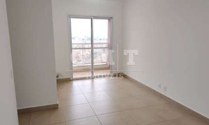 Apartamento - Ribeirão Preto - Ribeirânia - Região Sul