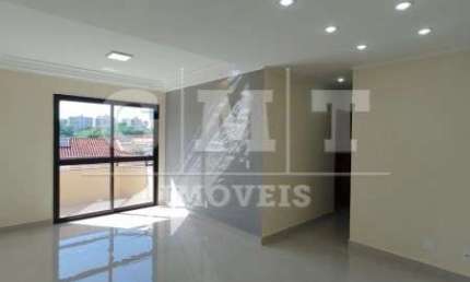 Apartamento - Ribeirão Preto - Santa Cruz do Jose Jacques - Região Sul