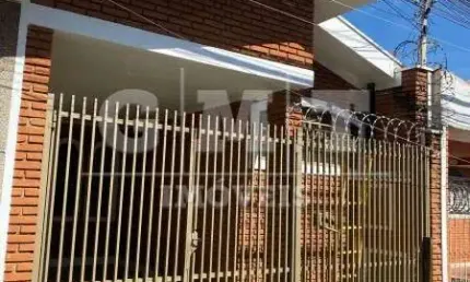 Casa - ribeirão preto - campos elíseos - região norte