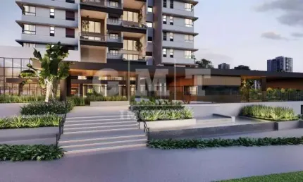 Apartamento com 3 quartos à venda no Jardim Botânico, Ribeirão Preto 