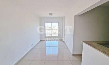 Apartamento - Ribeirão Preto - Jardim Macedo - Região Leste