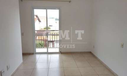 Apartamento - Ribeirão Preto - Greenville - Pronto Para Morar