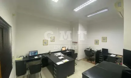 Imóvel Comercial - Ribeirão Preto - Nova Aliança - Região Sul