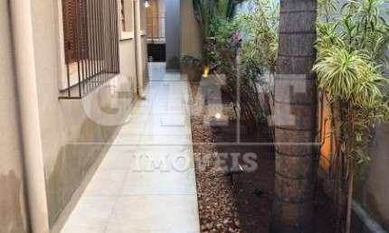 Casa Comercial - Ribeirão Preto - Vila Seixas - Região Central