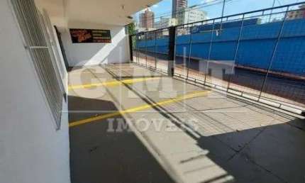 Imóvel Comercial - Ribeirão Preto - Vila Seixas - Região Central