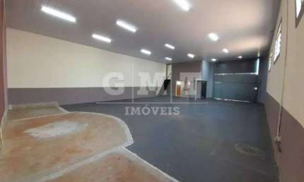 Salão Comercial - Ribeirão Preto - Jardim Joquei Clube - Região Norte