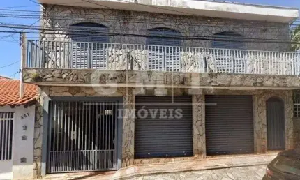 Salão Comercial - Ribeirão Preto - Vila Seixas - Região Sul