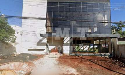Casa comercial para alugar no Jardim Botânico, Ribeirão Preto 