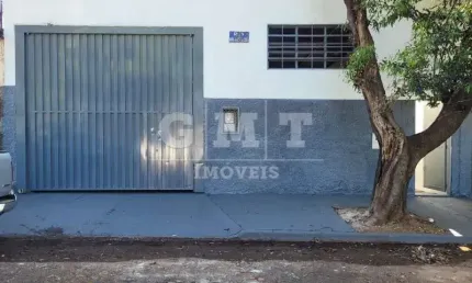 Salão comercial - ribeirão preto - parque industrial tanquinho - região norte