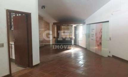 Casa comercial à venda no Jardim Irajá, Ribeirão Preto 