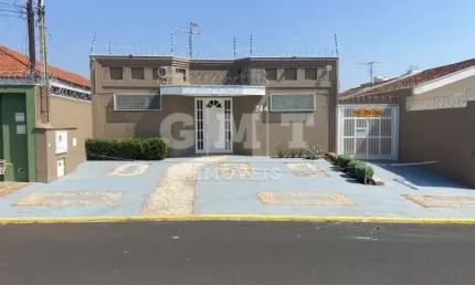 Imóvel Comercial - Ribeirão Preto - Jardim Sumaré - Região Sul