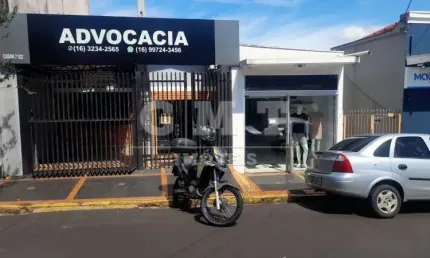 Casa - Ribeirão Preto - Jardim Paulista - Região Leste
