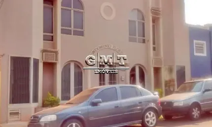 Casa comercial à venda na Vila Seixas, Ribeirão Preto 