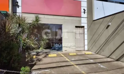 Salão Comercial - Ribeirão Preto - Jardim Irajá - Região Sul