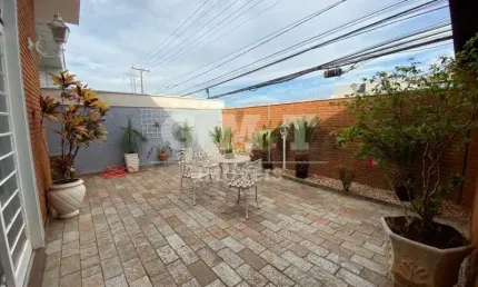 Casa Comercial - Ribeirão Preto - Jardim América - Região Sul