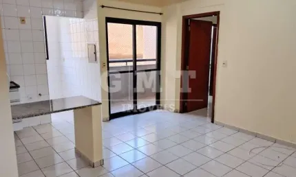 Apartamento - Ribeirão Preto - Jardim Paulista - Pronto Para Morar