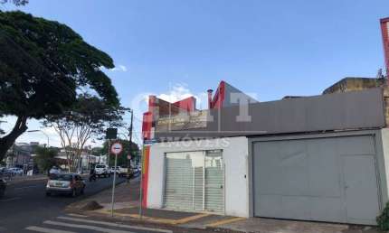 Imóvel Comercial - Ribeirão Preto - Jardim Paulista - Região Leste