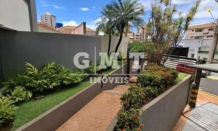 Apartamento - Ribeirão Preto - Vila Seixas - Região Central