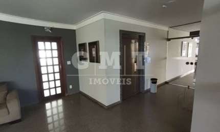 Apartamento - Ribeirão Preto - Centro - Região Central