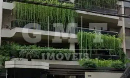 Apartamento - Ribeirão Preto - Higienópolis - Região Central