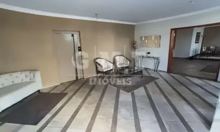 Apartamento - Ribeirão Preto - Higienópolis - Região Central
