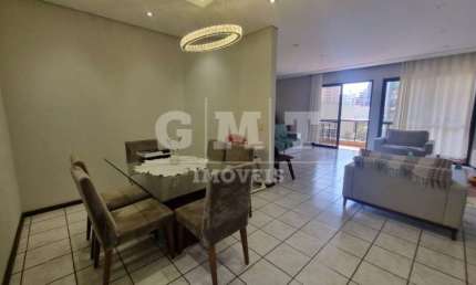 Apartamento - Ribeirão Preto - Higienópolis - Região Central