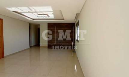 Apartamento - Ribeirão Preto - Bosque das Juritis - Região Sul