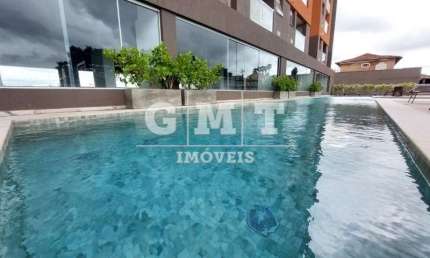 Apartamento - Ribeirão Preto - Jardim Sumaré - Região Sul