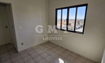 Apartamento - Ribeirão Preto - Vila Ana Maria - Região Sul