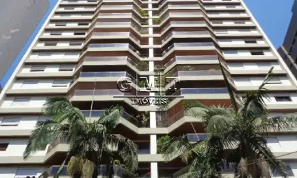 Apartamento - Ribeirão Preto - Higienópolis - Pronto Para Morar