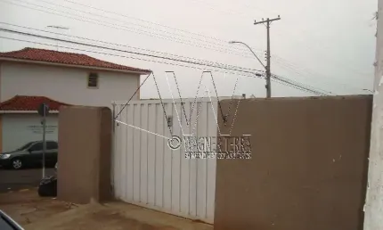 Terreno comercial à venda no Jardim América, Ribeirão Preto 