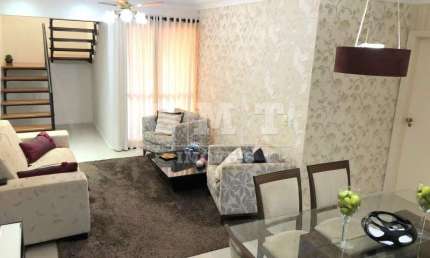 Apartamento - Ribeirão Preto - Santa Cruz do Jose Jacques - Pronto Para Morar