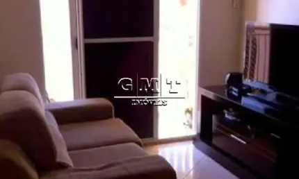 Apartamento - Ribeirão Preto - Campos Elíseos - Pronto Para Morar